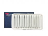 Toyota Corolla Altis RunX Wish Avensis Caldina Subaru BRZ BYD F3 DENSO OEM 17801-22020 Air Filter  Replace 17801-0D010 17801-0D020 MAHLE LX2519 MANN C2620  Size 290mm��150mm��51mm