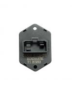 8114120-CD01 Blower Motor Resistor - HVAC Heater Control Module Replacement for Changan CS55 CS75 PLUS