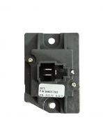 SHA0317003 Blower Motor Resistor - HVAC Heater Control Module Replacement for Hyundai Kia & Excavator Models