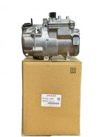 Toyota & Lexus Hybrid Models (2005-2011) DENSO Electric A/C Compressor 042200-0465 | OEM 88370-33020 88370-33030 88370-33031 88370-48030