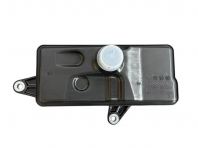 2014-2026 Honda Civic HR-V 2015-2020 Honda Fit Strainer Assembly - Genuine Honda 25420-5T0-003