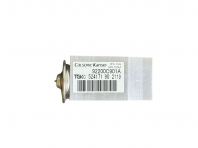 2012 2017 Suzuki Swift 1.6 Sport VVT 16V 2014  Suzuki Celerio A/C Expansion Valve Assembly Calsonic Kansei OEM 92200C901A