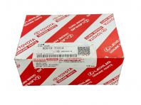 2007-2022 Toyota Corolla Yaris Vios Prius C Levin Lexus CT200h Spark Plug DENSO OEM 90919-T1014 SC16HR11