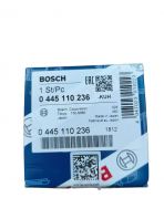 Honda CR-V 2004-2009 & Accord 2004-2008 2.2 CTDI New Bosch Diesel Fuel Injector 0445110236