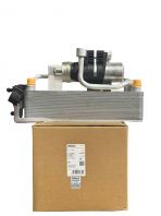 MAHLE AC1119000S A/C Condenser Assembly | BMW OE 64509338330 64509471521 Replacement