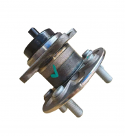 Toyota Prius 2010 2015 FAG Rear Wheel Hub Bearing Assembly E714856810 OE 42450-47040