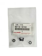 Toyota Genuine A/C Refrigerant Line Piping Clamp 88718-1E150 | DENSO OEM 246750-1760 Direct Replacement