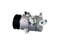 Ford Escort 1.5L 2015-2019 Original FOMOCO A/C Compressor ED8B-19D629-AA