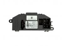 VW Golf Passat Audi A3 Q3 TT A/C Heater Fan Blower Motor Tandem Resistor 3C0907521F 3C0907521D 3C0907521B