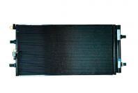 Audi A6 A7 Quattro 2012-2018 A/C Air Conditioning Condenser Behr 8FC351000124 OEM 4G0260403A