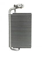 Mercedes-Benz E-Class W211 2002-2009 A/C Evaporator Core BEHR 8FV351211301 OEM A2118300258