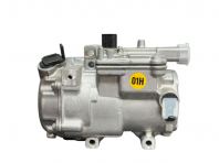 Lexus CT200h Toyota Prius C NHP10 Hybrid Electric A/C Compressor DENSO 5-042200-284 ES27C OEM 88370-52011