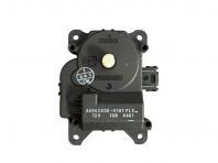 Toyota Estima 2006 Lexus IS250 GS250 HVAC Servomotor DENSO Japan 063600-6061 AE063800-0181 OEM 87106-02200