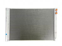 BMW F10 F07 F11 F06 F12 F13 F01 F02 A/C Condenser BEHR 8FC351309141 OEM 64509149395 64509255983 64509389417 64509391489 64534247809 64549248173