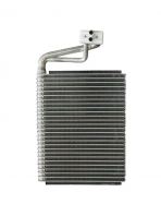 1998-2006 Mercedes S-Class W220 BEHR A/C Evaporator 8FV351330491 OEM A2208300858