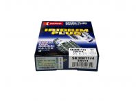 2000-2020 Toyota Lexus DENSO Spark Plug SK20R11 3297 OEM 90919-01210