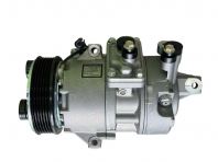 2008-2018 Suzuki Grand Vitara Kizashi 2.4L MARELLI A/C Compressor 95200-76KA1-000 95200-76K 926RLB700A