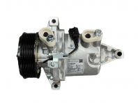 2012-2020 Nissan Sylphy Tiida Juke Livina 1.6L MARELLI A/C Compressor 941992407127 OEM 92600-3RJ2C