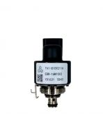 2023-2025 BYD Hiace / Song L SANHUA Electronic Expansion Valve OEM 050501160 TA1-8109211A EBR-16M1003 Y81631 5843