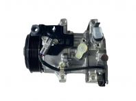 SUBARU 2022 A/C Compressor DENSO 447250-9250 6SES14F MADE IN JAPAN OEM