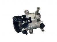 SUBARU A/C COMPRESSOR OEM 73111SJ051 VALEO T760513B MADE IN JAPAN