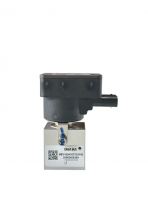 GEELY GALAXY E5 DUNAN A/C Expansion Valve OEM MEV-1.65-A027-X03-100