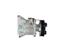 MAZDA 2 (DE) PANASONIC A/C Compressor OEM D651-61-K00C / V09A1AA4AP