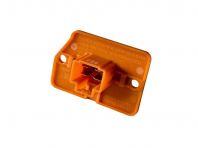 KIA 2014-2019 Soul Blower Motor Resistor HANON OEM 97128-A5000