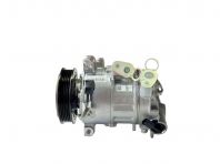 Chrysler Jeep Compass 2.4L 2017-2022 A/C Compressor DENSO 6SBU14C OEM P68395970AB