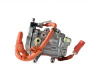 Honda ENVIX Hybrid Electric A/C Compressor DENSO KT042400-0881 ESB27C OEM 388006T9H01 388006T9H02