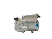 VinFast VF5 Electric A/C Compressor PWT73011003AA OEM DM34A-B0219X