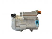 VinFast VF5 Electric A/C Compressor PWT73011003AA OEM DM34A-B0219
