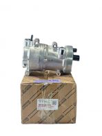 Toyota BZ4X EV A/C Compressor DENSO ESH34C 88370-0R031 / 88370-42050 SW042400-3931 OEM
