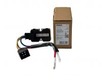 MAHLE BEHR ABR 25 000S 70815818 HVAC Blower Motor Regulator  Mercedes-Benz S-Class W140 (1991 1998) OEM 0058205010 1408218351