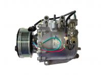 KEIHIN Japan A/C Compressor for Honda Civic FB2/FR1 CR-V RM1/RM2 Accord CR2 Fit GK5 City GM6 OEM 38810-R6C-H01