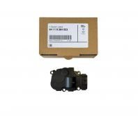 GENUINE BMW MAHLE BEHR Heater Flap Actuator Motor for BMW X5 (G05) 2017 2024 Servomotor Made in Switzerland OEM 64119384023