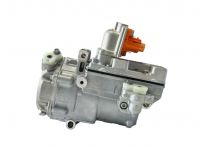 DENSO Japan Pure EV High-Voltage Electric A/C Scroll Compressor | PN:042200-1561 Model ES27C | OEM 92600-5749R / 92600-8999R | Fits Renault Zoe Mk2 BFM Twingo III Z.E. BCA  Smart Fortwo 453 / Forfour 453 Electric Drive