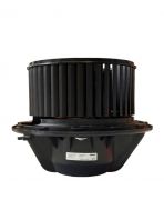 MAHLE China RHD HVAC A/C Blower Motor AB300000S | BMW OEM 64119144201 / 64116933664 / 64119227671 | Fits BMW 3 Series E90, X1 E84 RHD