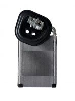 VALEO OEM A/C Evaporator Cooling Core PN 814882 | Mercedes OEM A2058307900 / A2058300005 | Fits C-Class W205, E-Class W213, GLC X253, CLS C257
