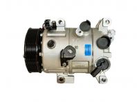 Mazda 3 BP / CX-30 DM / CX-50 VA (2019 2023 2.5L & 2.5 Turbo) A/C Compressor  HANON CA500G5AAA13 Made in Korea  OEM BDGF-61-450