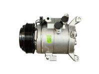 Mazda CX-5 KE / Mazda3 BM (2013 2016 2.5L) A/C Compressor  HANON CA500JUBBA19 Made in Korea  OEM KD45-61-450