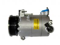 Land Rover Discovery Sport L550 / Range Rover Evoque L538 A/C Compressor | HANON VS-16 OEM EJ32-19D629-AB / EJ32-19D629-AC / LR083480 / LR066915 / LR051044