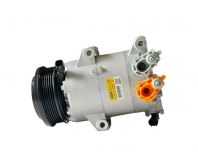 Ford Kuga Mk2 DM2 A/C Compressor | Genuine FOMOCO VS-16 OEM PN GV61-19D629-C2B / GV6119D629C2B