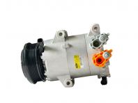 2013 2016 Ford Escape 1.6L EcoBoost A/C Compressor  Genuine FOMOCO VS-16 OEM PN 6M5H-19D629-CA / 6M5H19D629CA