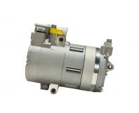 Hanon Portugal OEM Electric A/C Compressor for BMW i3 (I01) / i8 1.5L 3-Cyl (2014 2021)  BMW OEM PN 64526830620