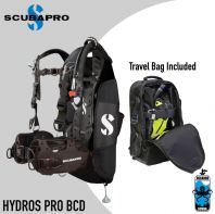 Scubapro Hydros Pro BCD��Ǳˮ��������װ�ã�ˮ��Ǳˮ BCD