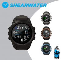 Shearwater Teric Dive Computer
