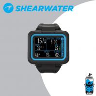 Shearwater Peregrine Dive Computer