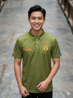 Premium Custom Polo T-Shirt with Logo   High-Quality Embroidered/Printed Polo Shirt for Corporate Uniforms, Events & Promotions  Durable, Comfortable & Affordable  SEO Product Descriptio