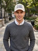 High-Quality Custom Logo Caps | Durable & Affordable Promotional Baseball Caps